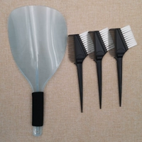 Синяя маска +3 расческа для расчесывания волос