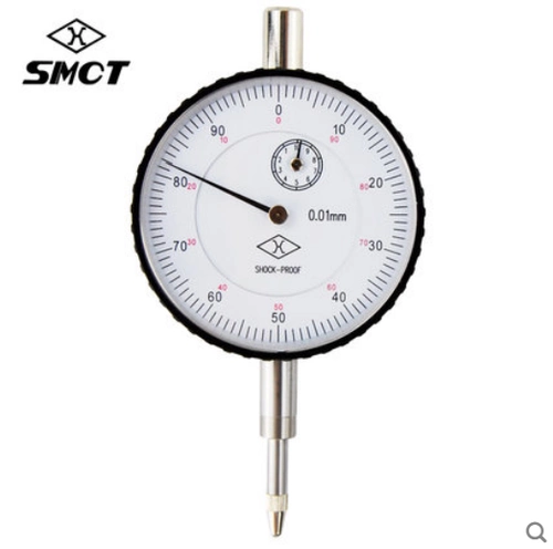 Процент процента Таблица 0-3 сверла 0-5 амортизационная таблица 0-10 таблица большого числа Оригинальная заводская фабрика Кванхаи Шанхай