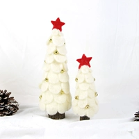 Набор больших и маленьких деревьев (с подарочной коробкой)