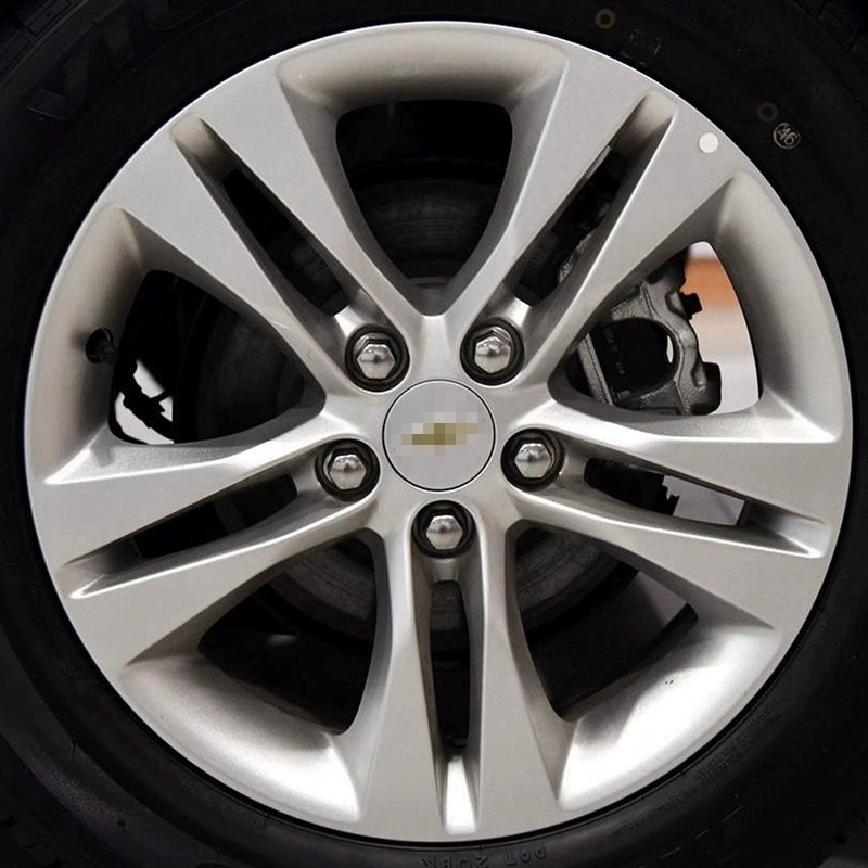 mâm xe oto 18 inch Thích hợp cho Chevrolet Cruze Cruze trung tâm bánh xe 15 inch 16 inch vành thép lốp dự phòng lốp thay thế ban đầu mâm ô tô mâm xe ô tô Mâm xe