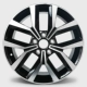 mâm 16 inch 5 lỗ Thích hợp cho bánh xe Volkswagen Magotan 16 inch, 17 inch và 18 inch xe vành hợp kim nhôm chuông lốp mẫu nguyên bản lazang 18 inch 5 lỗ lazang 15 inch 5 lỗ