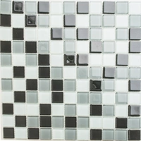 Средний серый