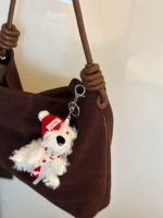 Ограниченный ремонтный крючок в рождественском стиле.