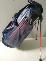 Новая сумка для мяча для гольфа полная водонепроницаемая мужчина и женщины легкая поддержка сумки TB9SX2-601 Ultra-Light Sag