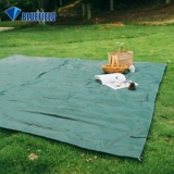 Bluefield Outdoor Camping Place Многоофункциональный портативный водонепроницаемый вандал анти -широкий боли