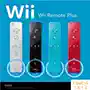 Tay cầm nguyên bản của Wii Bộ xử lý tăng tốc tích hợp WiiU Xử lý tay phải Tay cầm thẳng tích hợp Bộ xử lý mã hóa tích hợp - WII / WIIU kết hợp remote wii