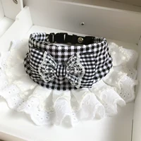 Черная решетчатая обновление забора [может быть подвешенной тягой]