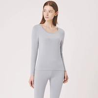 【Женский фонд】 23316 Ice Grey