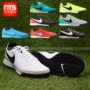 9000 chính hãng Nike TIEMPO huyền thoại 6TF nam da bò nhân tạo cỏ bị hỏng móng tay giày bóng đá 819216-001 giày đá bóng nam đẹp