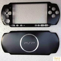 Vỏ bảo vệ PSP Vỏ nhôm PSP3000 Hộp đựng PSP2000 siêu mỏng bảo vệ vỏ kim loại vỏ nhôm - PSP kết hợp máy chơi game psp tốt nhất