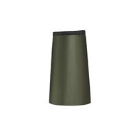 Темно-зеленый