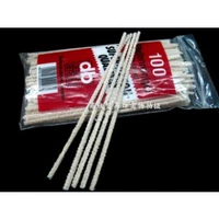 DB100 установлен только с белыми проходами