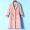 Qi loạt 2018 mùa thu mới low-key tính khí ~ ve áo eo dài trench coat jacket 001 mẫu áo dạ ngắn đẹp 2021