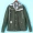甩 包邮 quần áo của nam giới Jie loạt mùa xuân sản phẩm mới dây kéo trùm đầu thủy triều giản dị áo gió áo khoác ngắn 2111 áo gió đi phượt