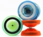 Vòng kim loại YYF Polaris của Mỹ Yo-Yo Yo-Yo 1A 3A 5A Bóng cao su đầy màu sắc đồ chơi trẻ em