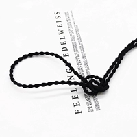 Черный один метр