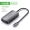 Green Link type-c docking trạm usb biến hdmi + vga Huawei mate10 Bộ chuyển đổi macbook máy tính Apple - USB Aaccessories cáp sạc type c