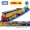 Đồ chơi mô hình xe tải TOMY Mái vòm TOMICA Thomas Pule Road Tàu điện Pepsi Gordonsino - Chế độ tĩnh