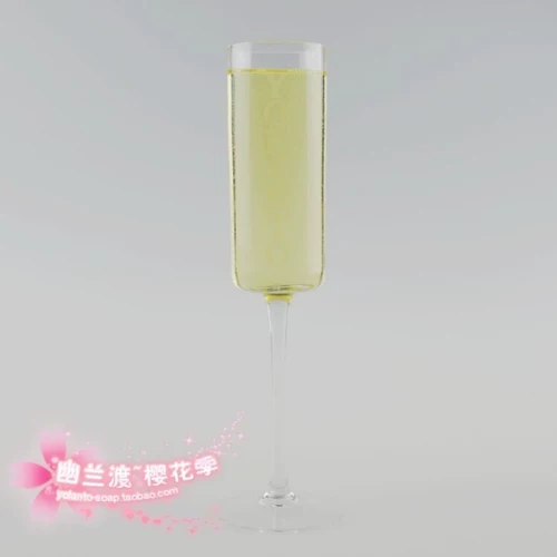 Youlan du ~ Cherry Blossom Season Diy сырье мыло ручной работы базовое масло изгибленое змеевое масло 100 мл дало