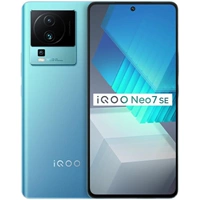 iQOO（数码） Neo7 SE