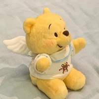 Ангеловой кукольный медведь (с одеждой) фавориты и покупка предпочтительной доставки