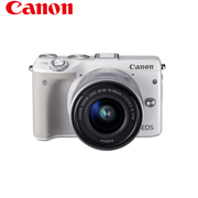 [19 năm thực thể] Canon Canon m3 EOS M3 15-45mm đơn điện máy ảnh DSLR vi chính hãng