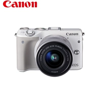 [19 năm thực thể] Canon Canon m3 EOS M3 15-45mm đơn điện máy ảnh DSLR vi chính hãng máy ảnh canon 60d
