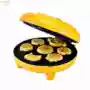 Chống trượt bánh crepe tự động cho bé bánh pancake ngon bánh chống vảy điện thông minh nướng bánh mỳ - Máy Crepe Máy làm bánh pancake