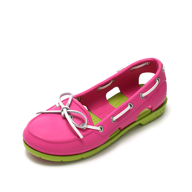 crocs sailing shoes