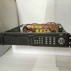 Видеорегистратор на базе PC 海康威视 ds-8116hf-f