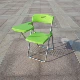 Зеленый (одиночный стул+писательская доска+книжная сеть)
