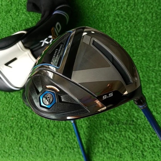 2020ใหม่ XX10MP1100 Golf Clubs Driver ทั้งหมด-Titanium Alloy Driver