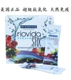 Американский FLEI 4LIFE FACTION FACTION FACTURE RIVER JUICE POADGE RIO VIDA STIX