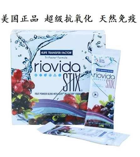 Американский FLEI 4LIFE FACTION FACTION FACTURE RIVER JUICE POADGE RIO VIDA STIX