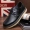 Giày nam mùa hè 2017 dành cho nam kinh doanh giày đế bằng, giày nam đế xuồng thoáng khí sandal nam đẹp