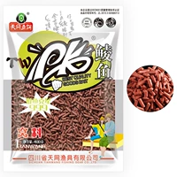 PK Catfish Granules 400G (в порядке)