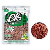 PK фруктовые гранулы 400G
