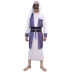 cosplay game Halloween cosplay trang phục biểu diễn Trung Đông đạo cụ Quần áo Ả Rập Hoàng tử Dubai Quần áo chăn cừu Ả Rập Xê Út cosplay harry potter Cosplay