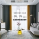 Marquis Black Deep Grey+Court Yellow (перфорированная модель)