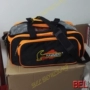 BEL bowling cung cấp búa thương hiệu vai lại bowling đôi bóng túi Túi Đựng Đồ Chơi Bowling 