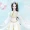 De Bisheng búp bê DF giấc mơ cổ tích 60cm cô gái chung mô phỏng 12 cung hoàng đạo tải lại búp bê đồ chơi công chúa - Búp bê / Phụ kiện đồ chơi nấu ăn cho bé gái
