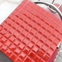 Красный арбуз