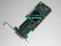Инвентаризация Sun 375-3366 SGXPCI1SCSILM320-Z LSI20320-S PCI-X SCSI CARD