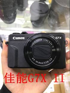 Canon/キヤノン PowerShot G7 X 第3世代 ミラーレス一眼 G7X G7XIII G7X2 99新品