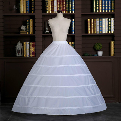 taobao agent Lace extra large evening dress for bride, 125cm, tutu skirt
