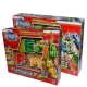 Alphabet King Kong ABCD+EFG+третий уровень Magic Cube