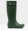 Thu mua Hunter Original Gloss Khóa Belt Belt Rain Boots Women Purple Rain Rain Boots Hunter Boots - Rainshoes