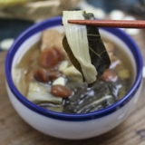 Высушенная капуста луо хан