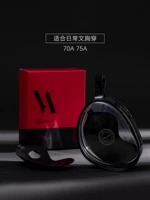Чашка с черной толстой