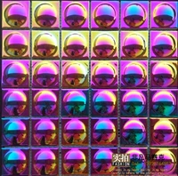 Красочная шляпа